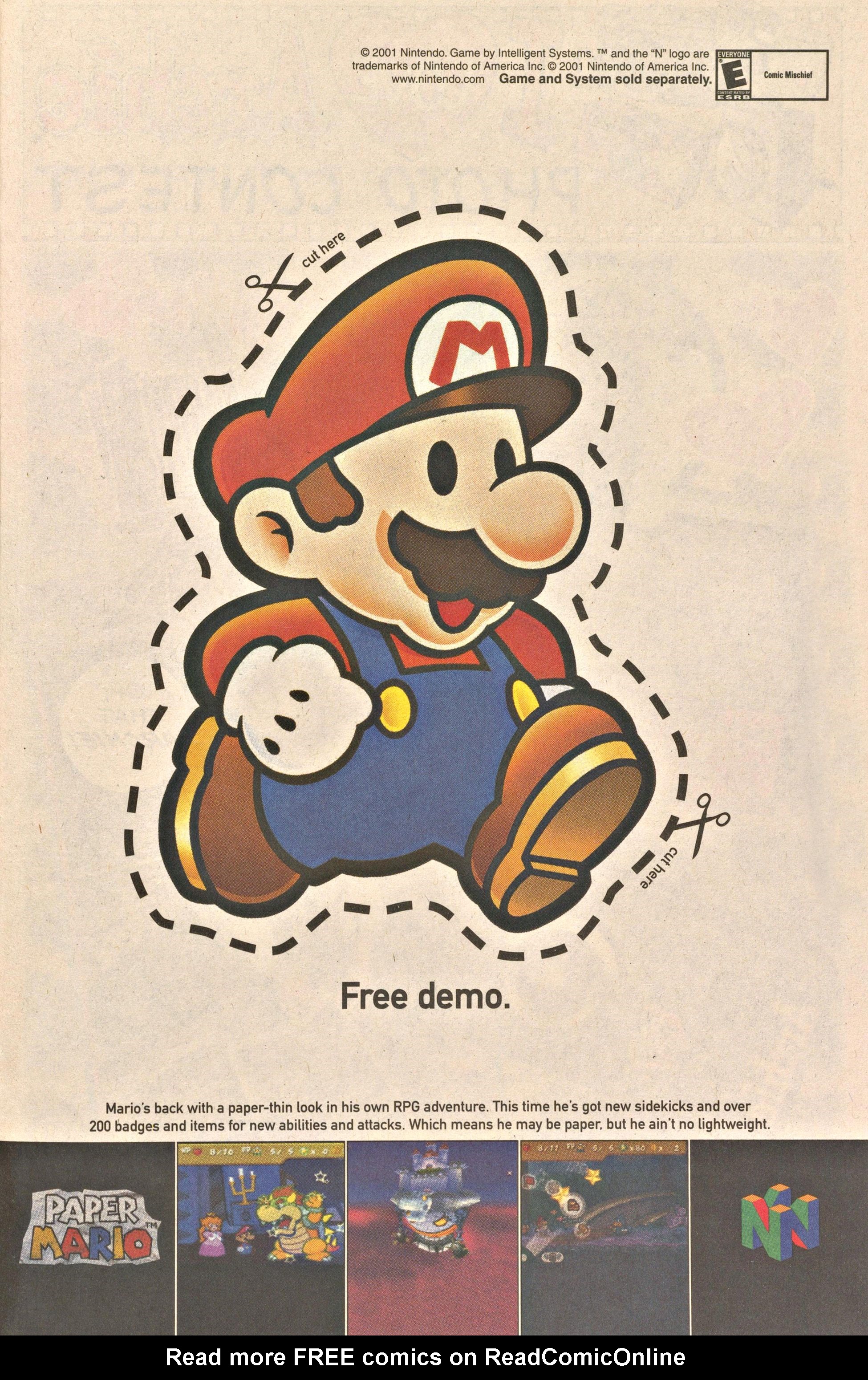 Read online Archie's Pal Jughead Comics comic -  Issue #135 - 17