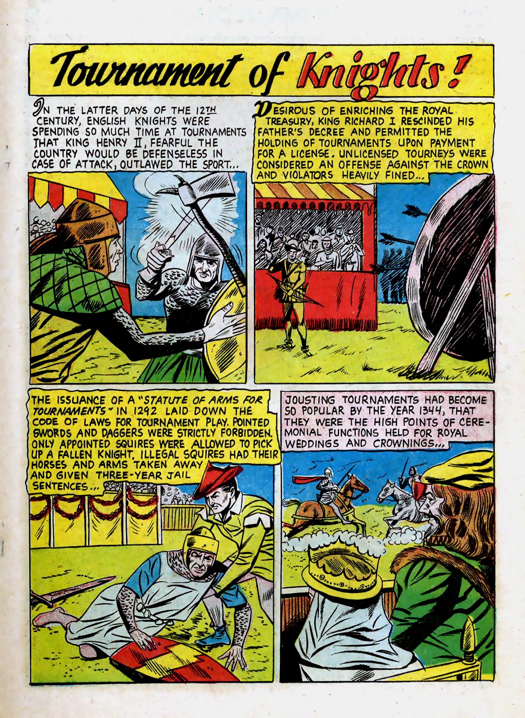 Read online The Brave and the Bold (1955) comic -  Issue #19 - 19