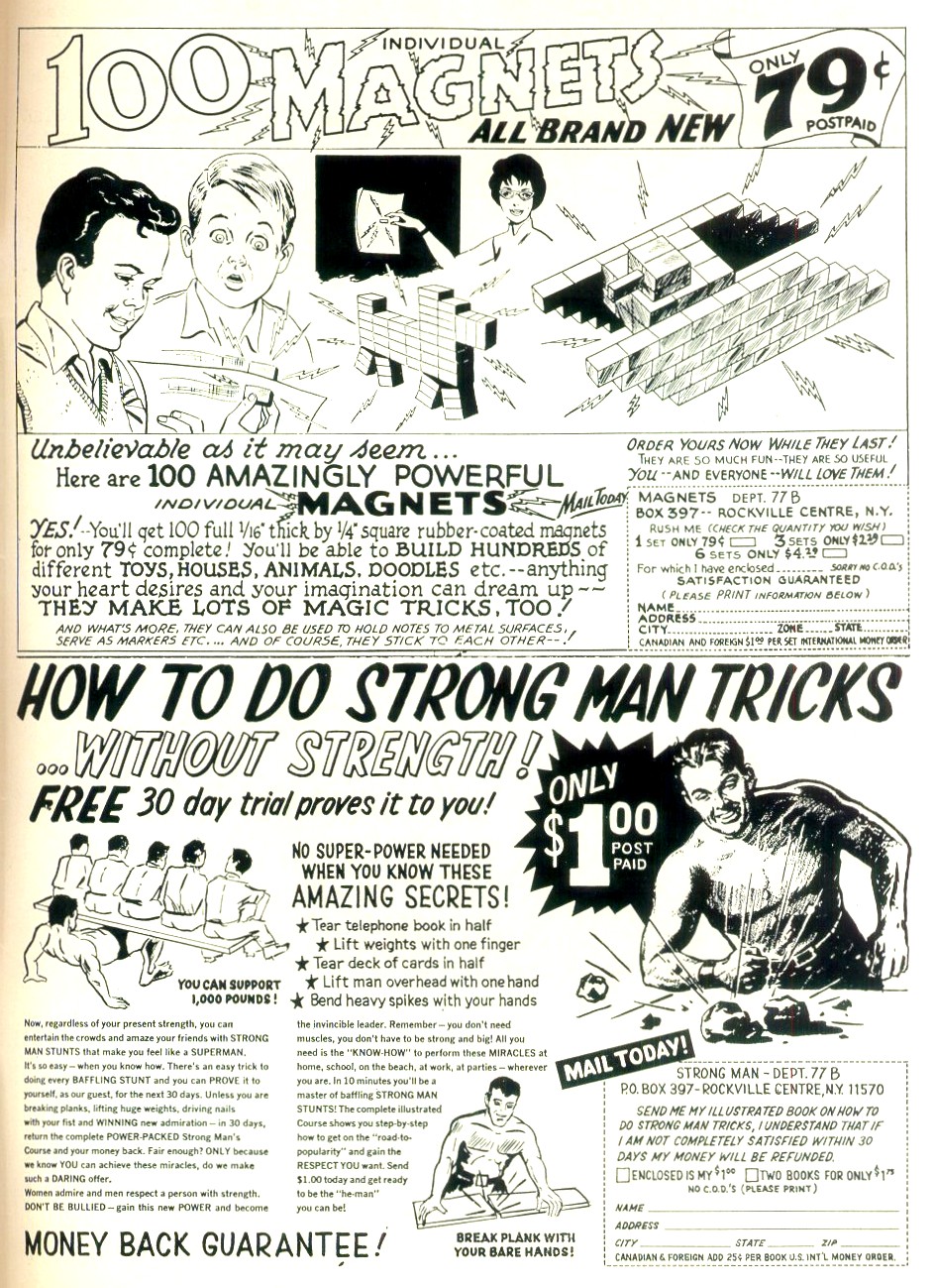 Read online Our Fighting Forces comic -  Issue #108 - 35