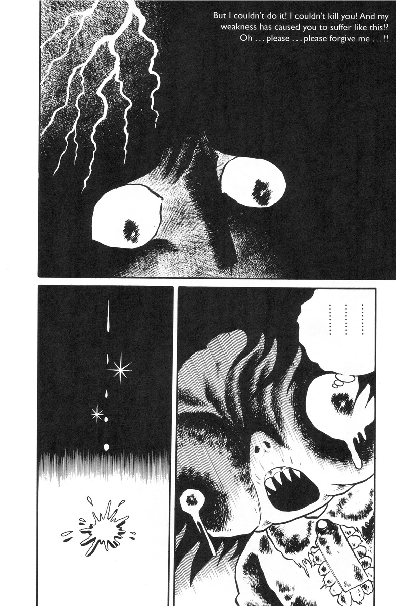 Read online Hell Baby comic -  Issue # TPB (Part 2) - 70