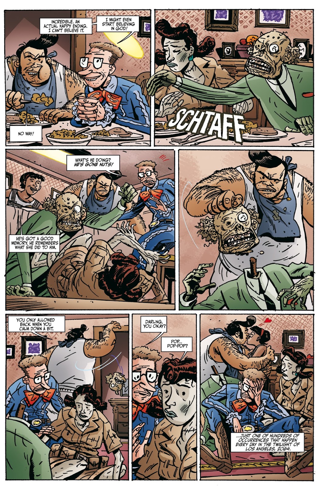 <{ $series->title }} issue TPB 3 - Page 49