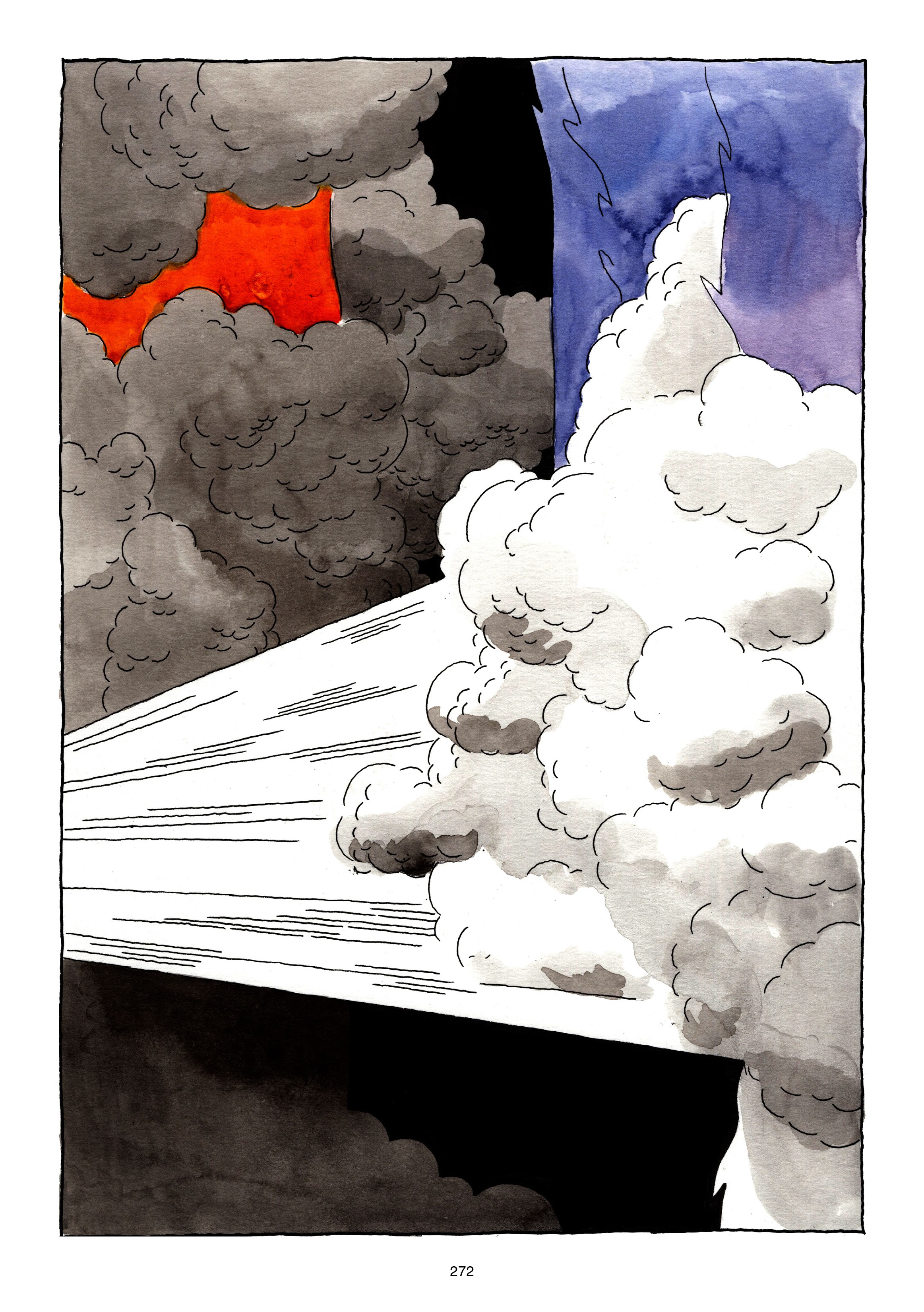 Read online Metax comic -  Issue # TPB (Part 3) - 68