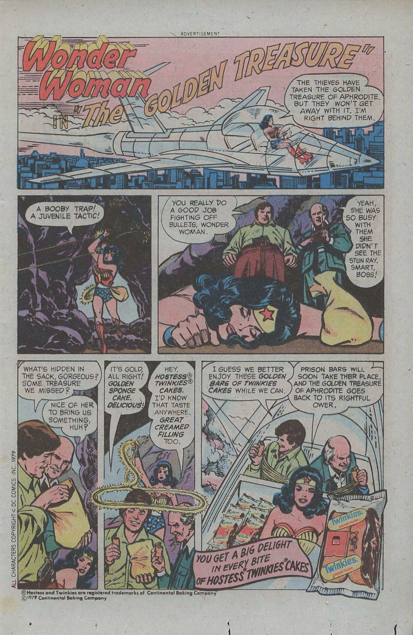 Read online Action Comics (1938) comic -  Issue #495 - 13