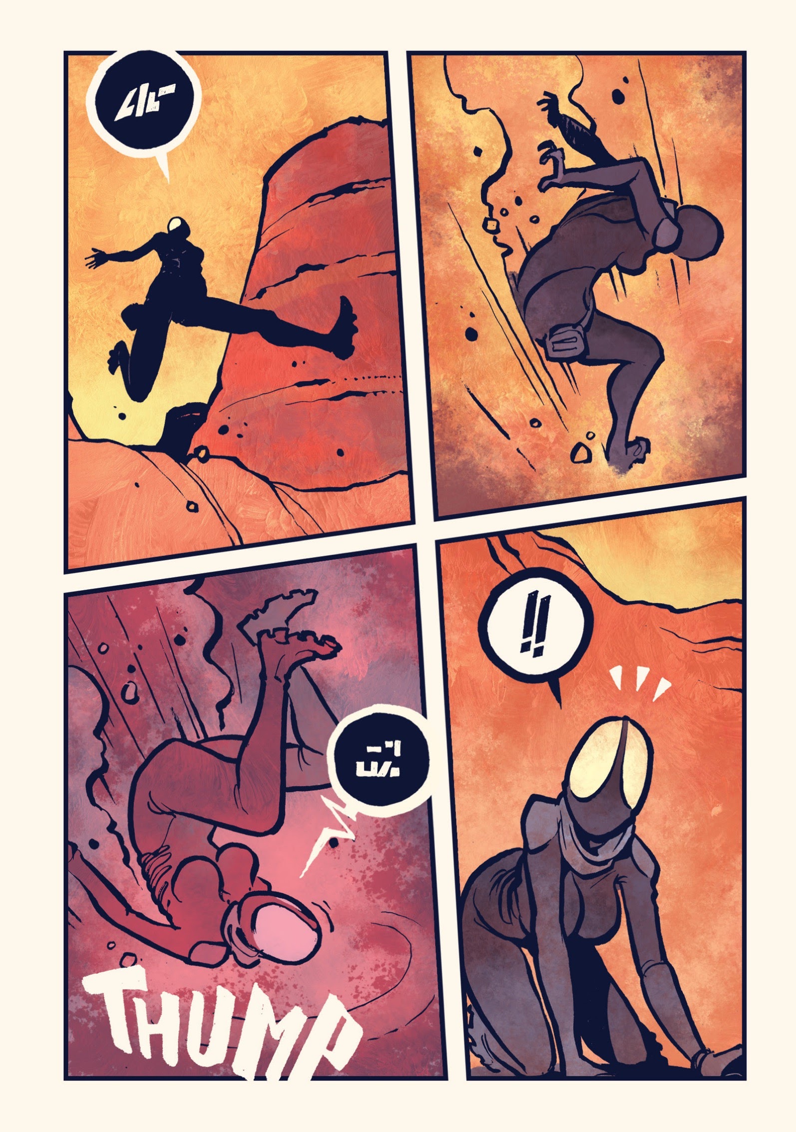 Read online Mawrth Valliis comic -  Issue # TPB - 57