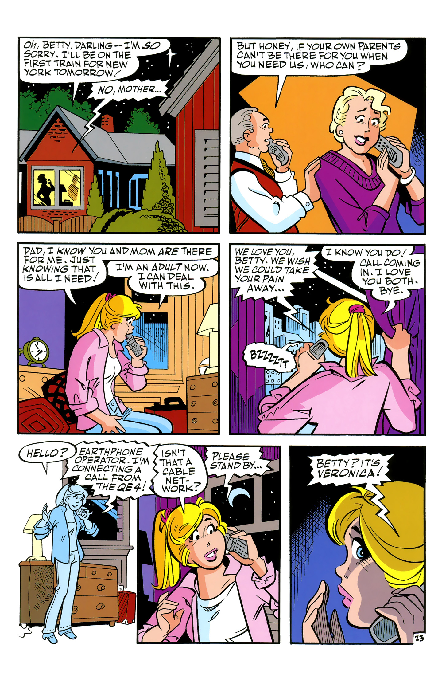 Read online Archie: 50 Times An American Icon comic -  Issue # TPB - 91
