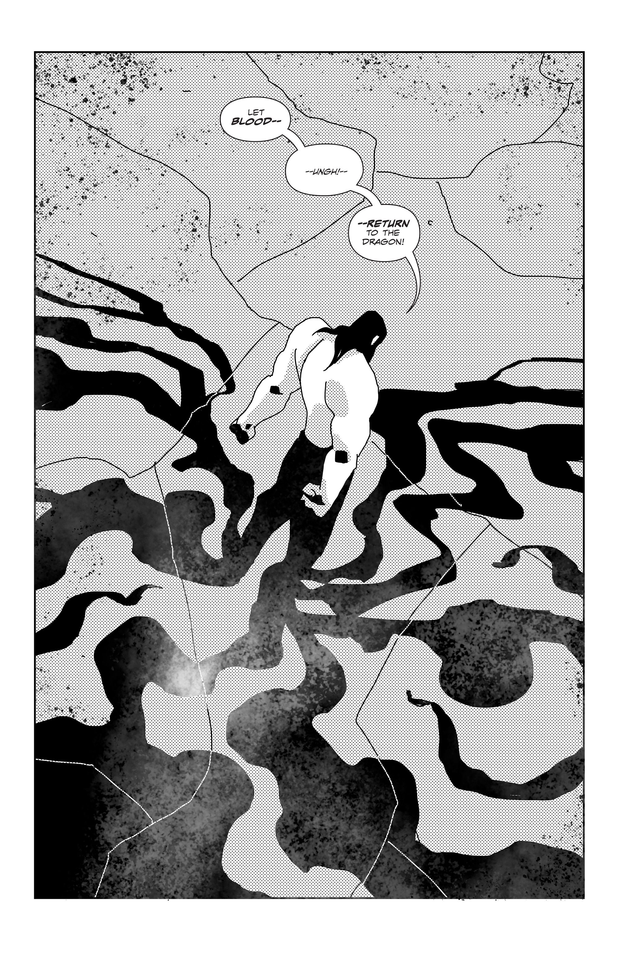 Read online Silver comic -  Issue #10 - 31
