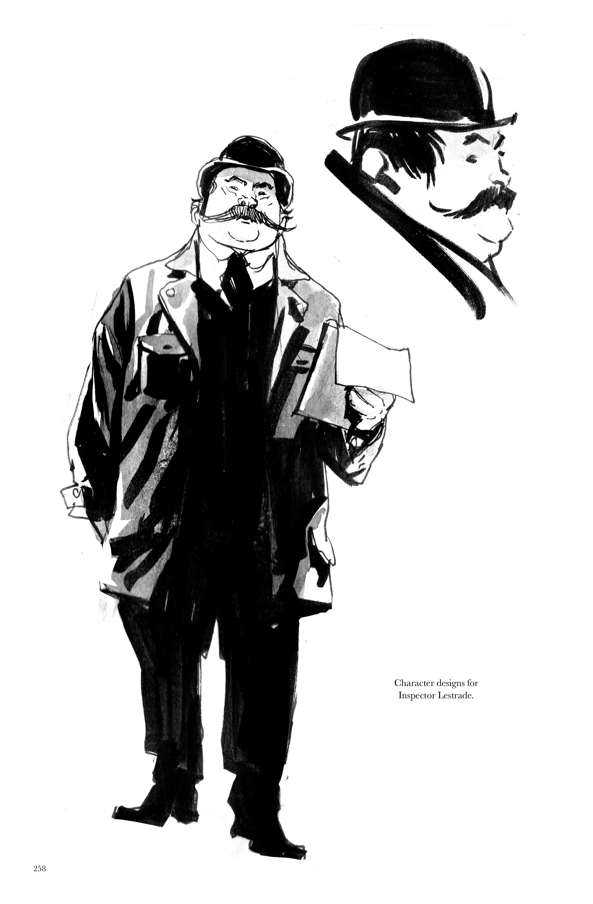 Read online The Neil Gaiman Library comic -  Issue # TPB 1 (Part 3) - 61