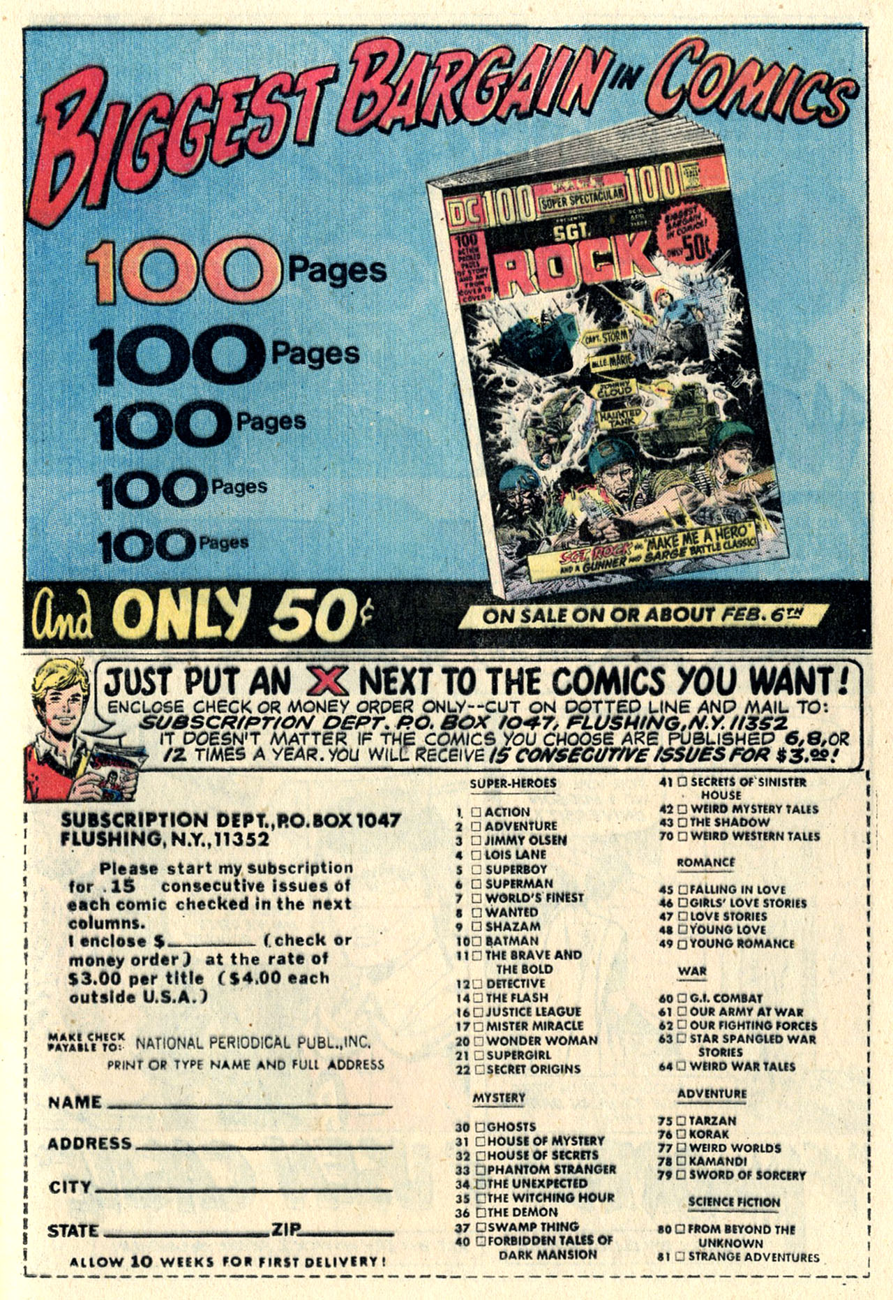 Read online Batman (1940) comic -  Issue #248 - 21