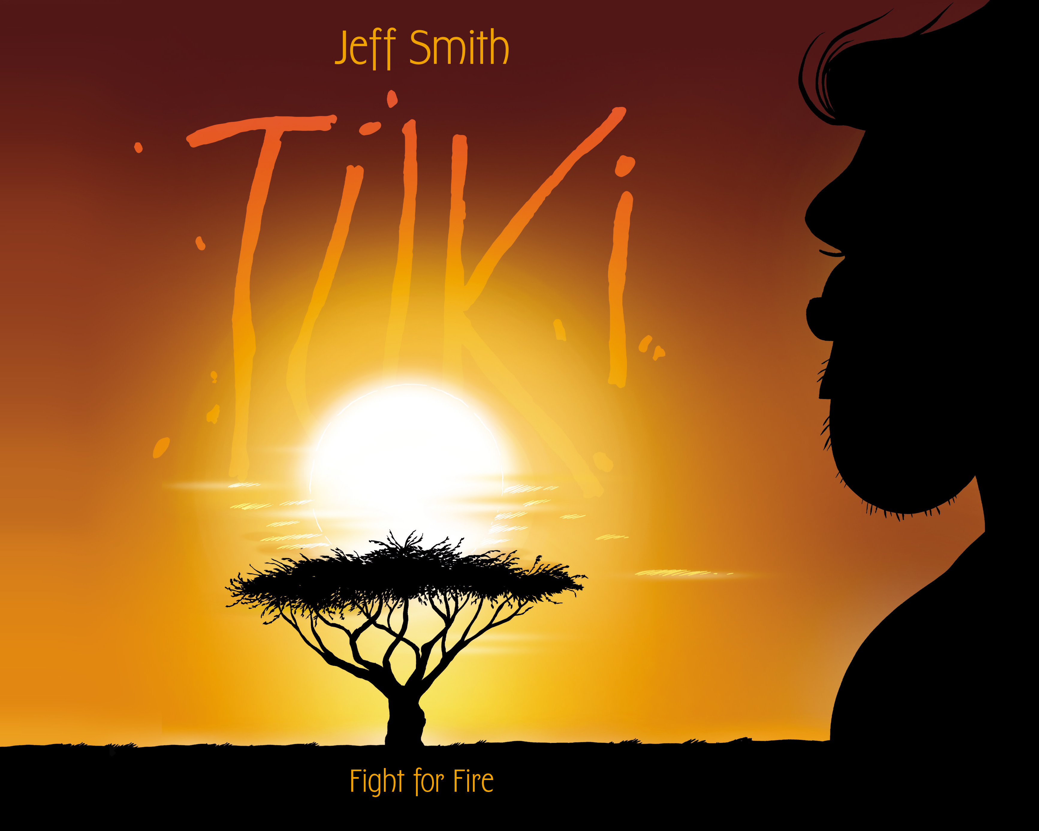 Read online Tuki comic -  Issue # TPB 1 (Part 1) - 1