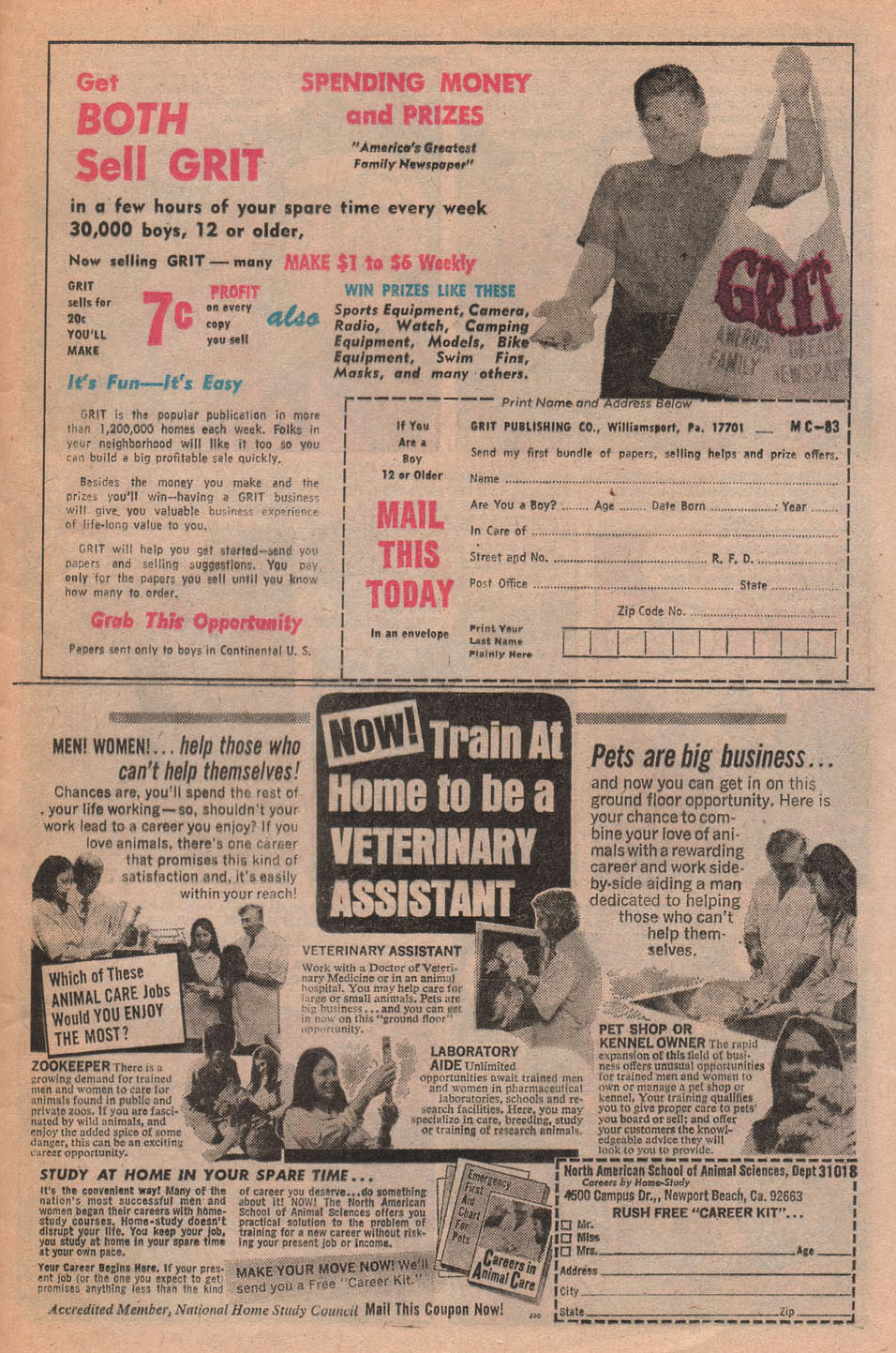 Read online Two-Gun Kid comic -  Issue #112 - 25