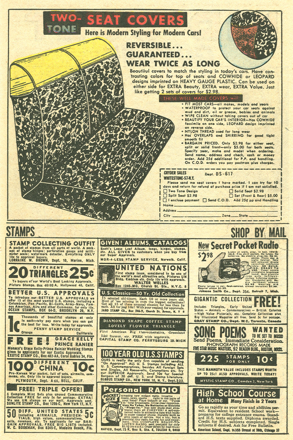 Read online Kid Colt Outlaw comic -  Issue #70 - 27