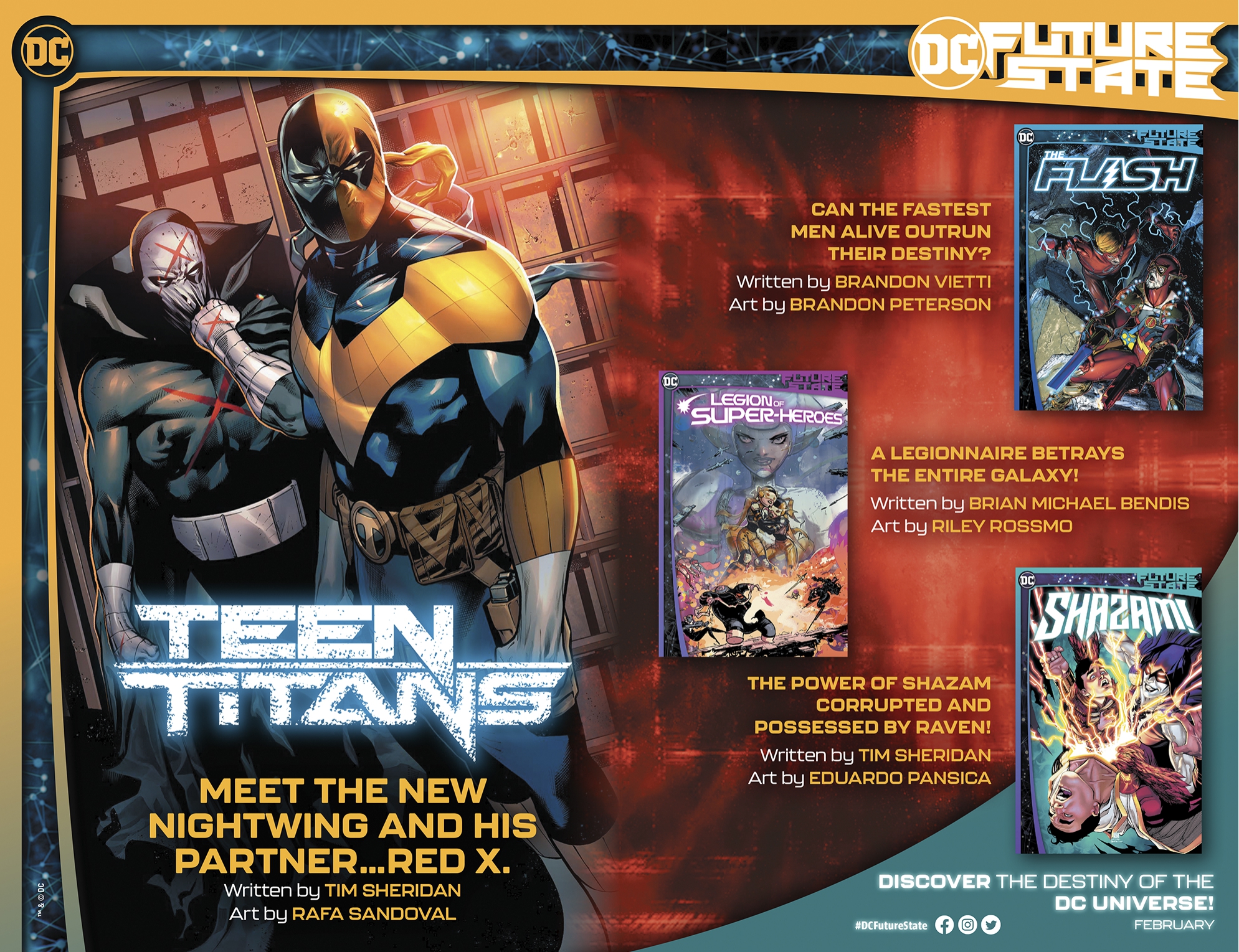 Read online Challenge of the Super Sons comic -  Issue #5 - 24