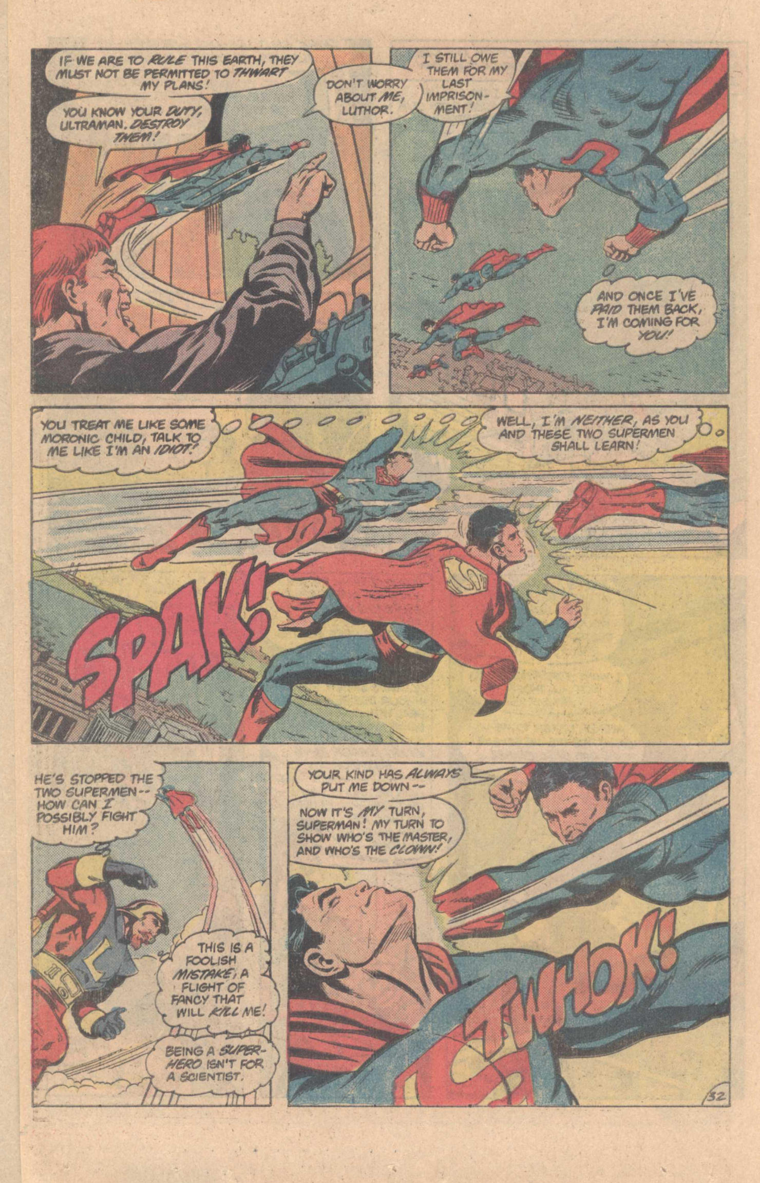 Read online DC Comics Presents comic -  Issue # _Annual 1 - 38