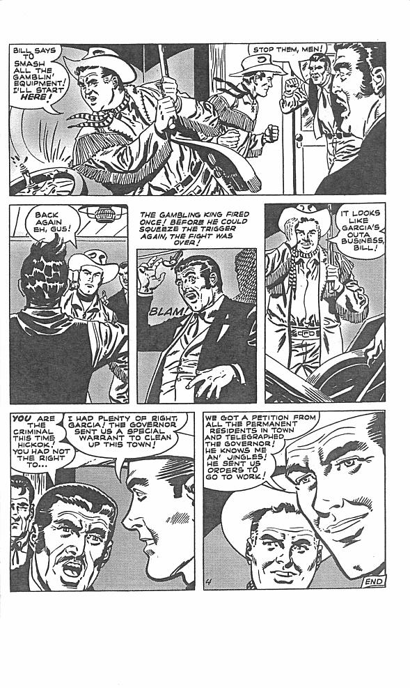 TV Western issue 2 - Page 34