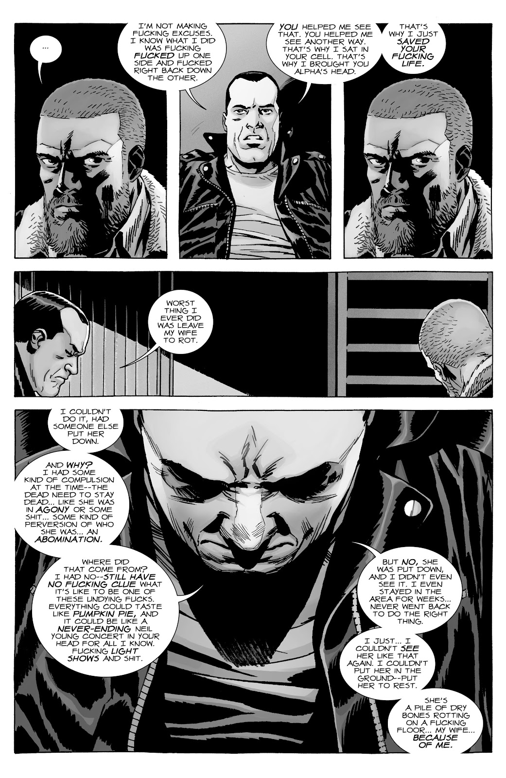 The Walking Dead issue 164 - Page 15