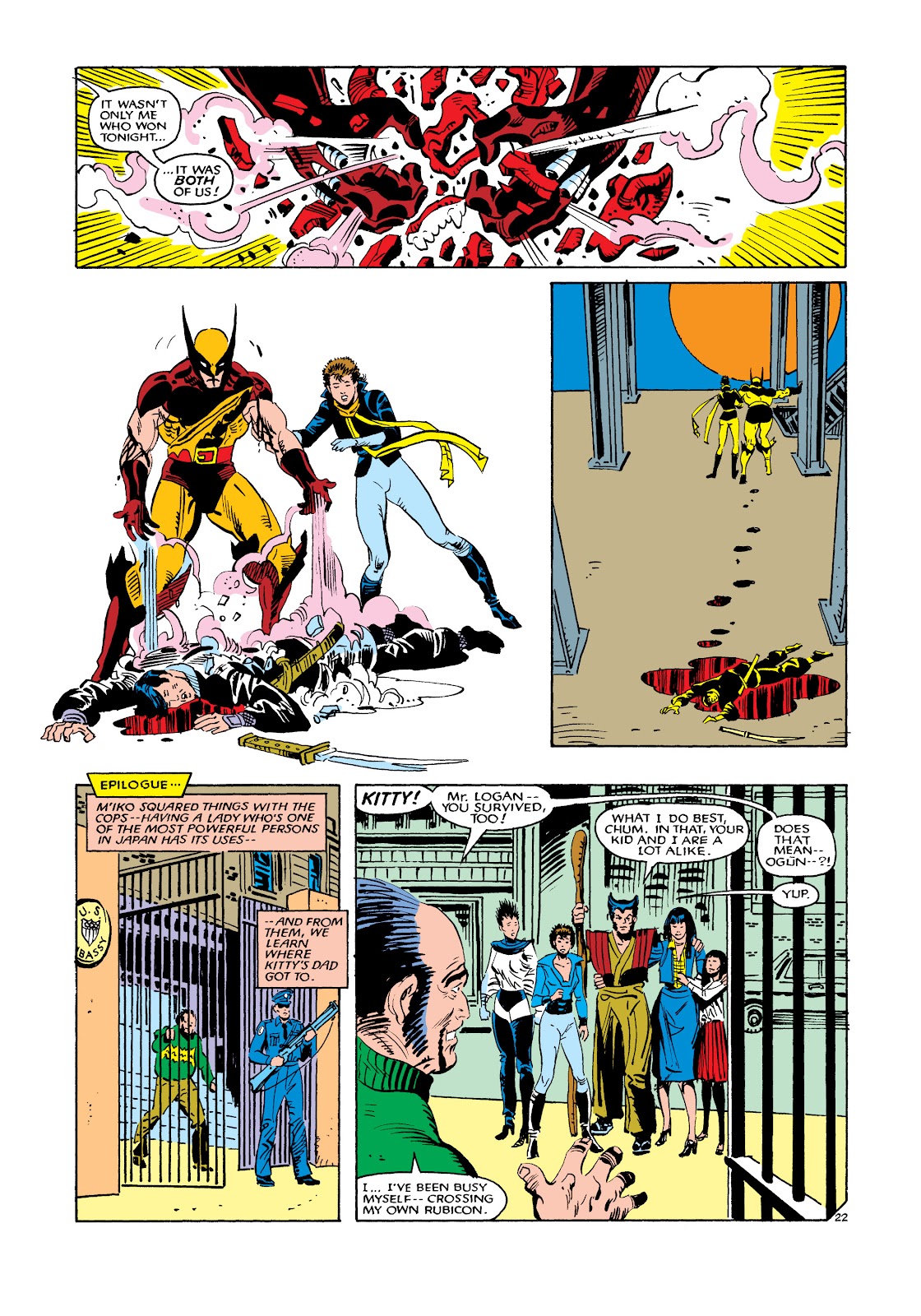 Marvel Masterworks: The Uncanny X-Men issue TPB 11 (Part 2) - Page 51