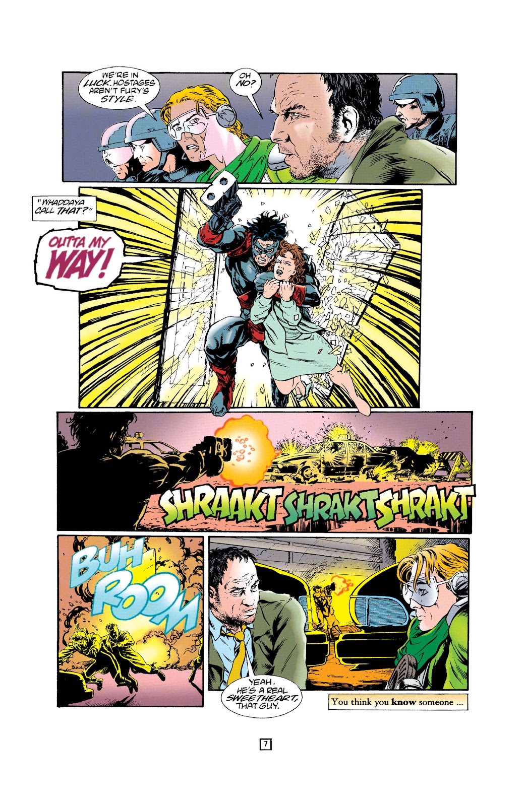 The Flash (1987) issue Annual 10 - Page 43