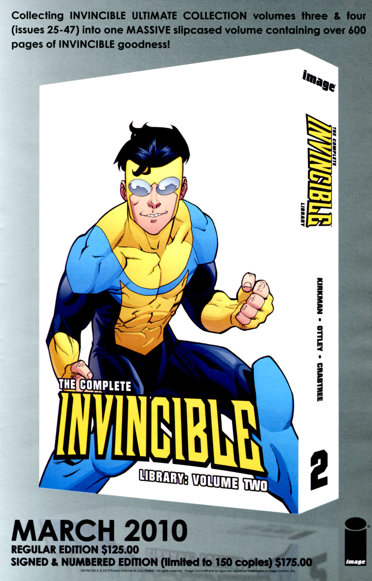 Read online Invincible Presents: Atom Eve & Rex Splode comic -  Issue #3 - 26