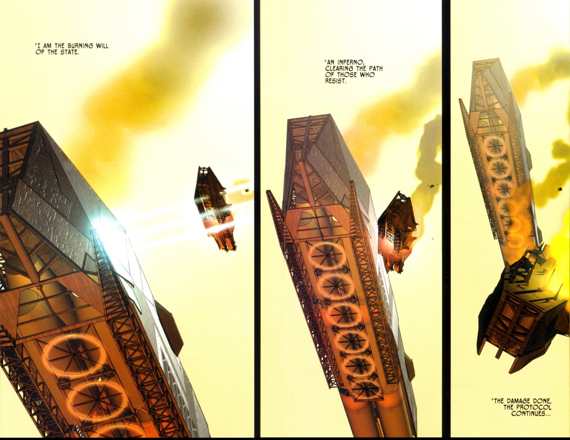 Read online The Red Star comic -  Issue #1 - 13