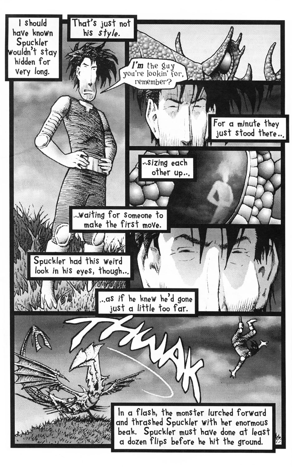 Read online Akiko comic -  Issue #Akiko _TPB 2 - 18