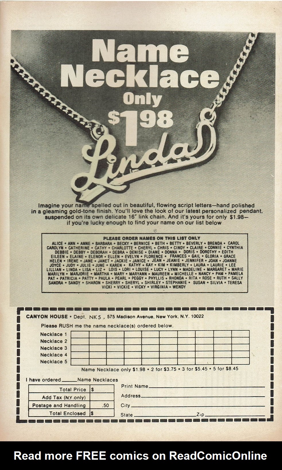 Read online Just Married comic -  Issue #112 - 35