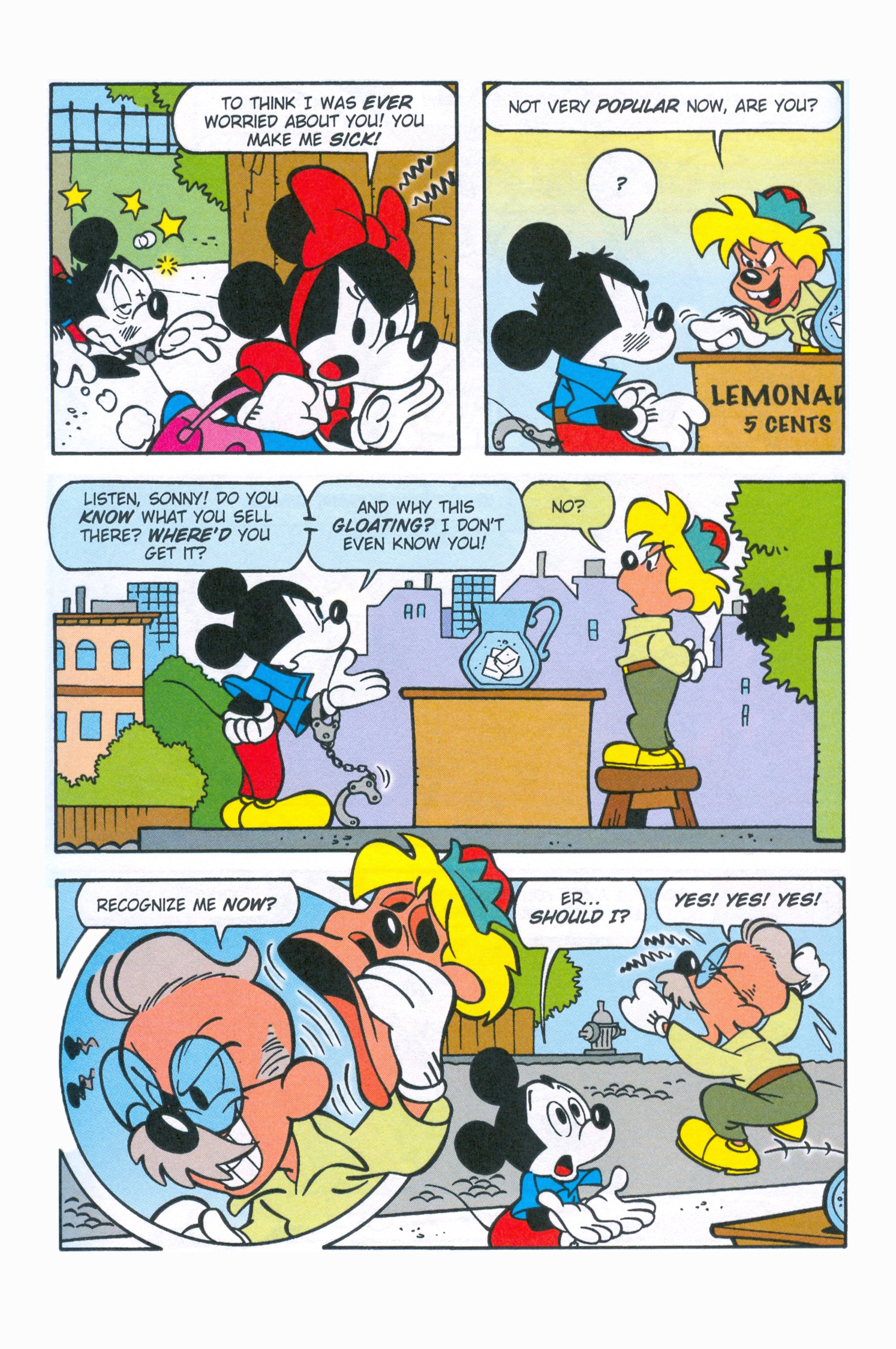 Walt Disney's Donald Duck Adventures (2003) Issue #12 #12 - English 77
