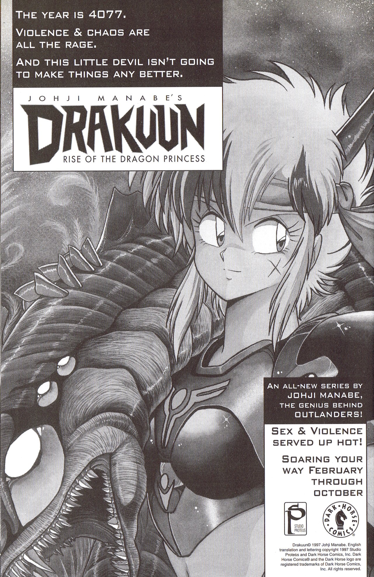 Read online The Lords of Misrule comic -  Issue #5 - 32