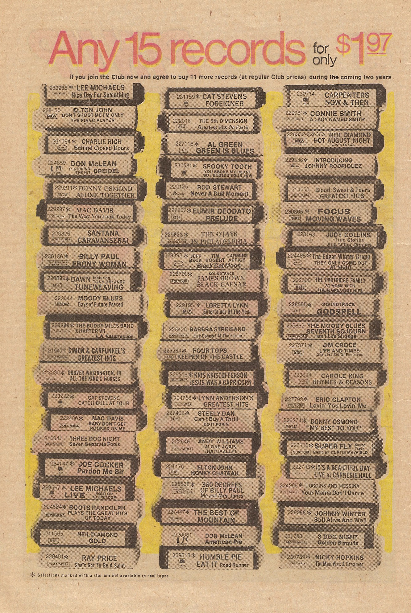 Read online Pep Comics comic -  Issue #287 - 12