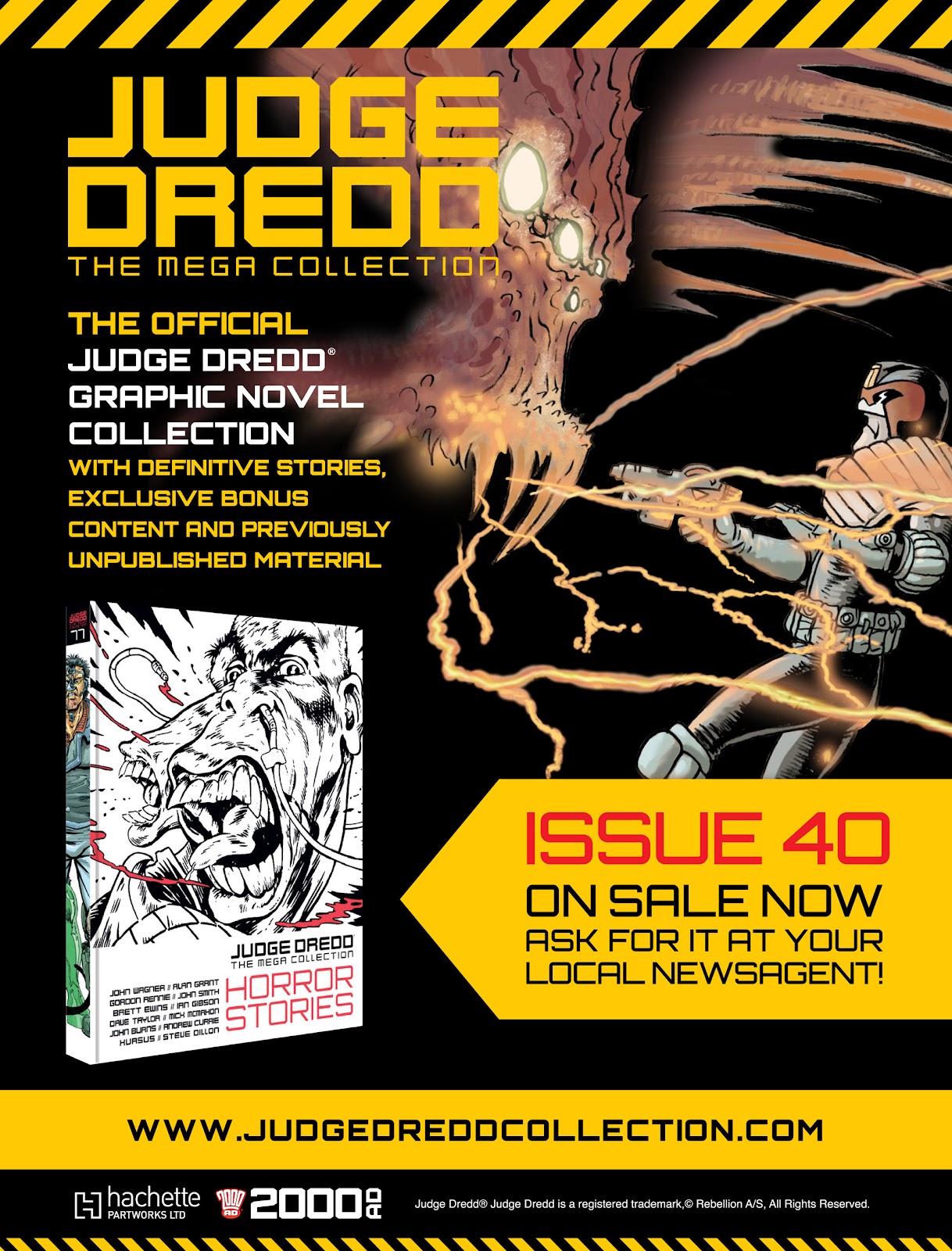 2000 AD issue 1990 - Page 32