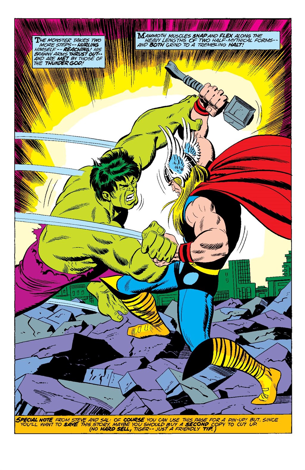 Read online Defenders Epic Collection: The Day of the Defenders comic -  Issue # TPB (Part 5) - 29