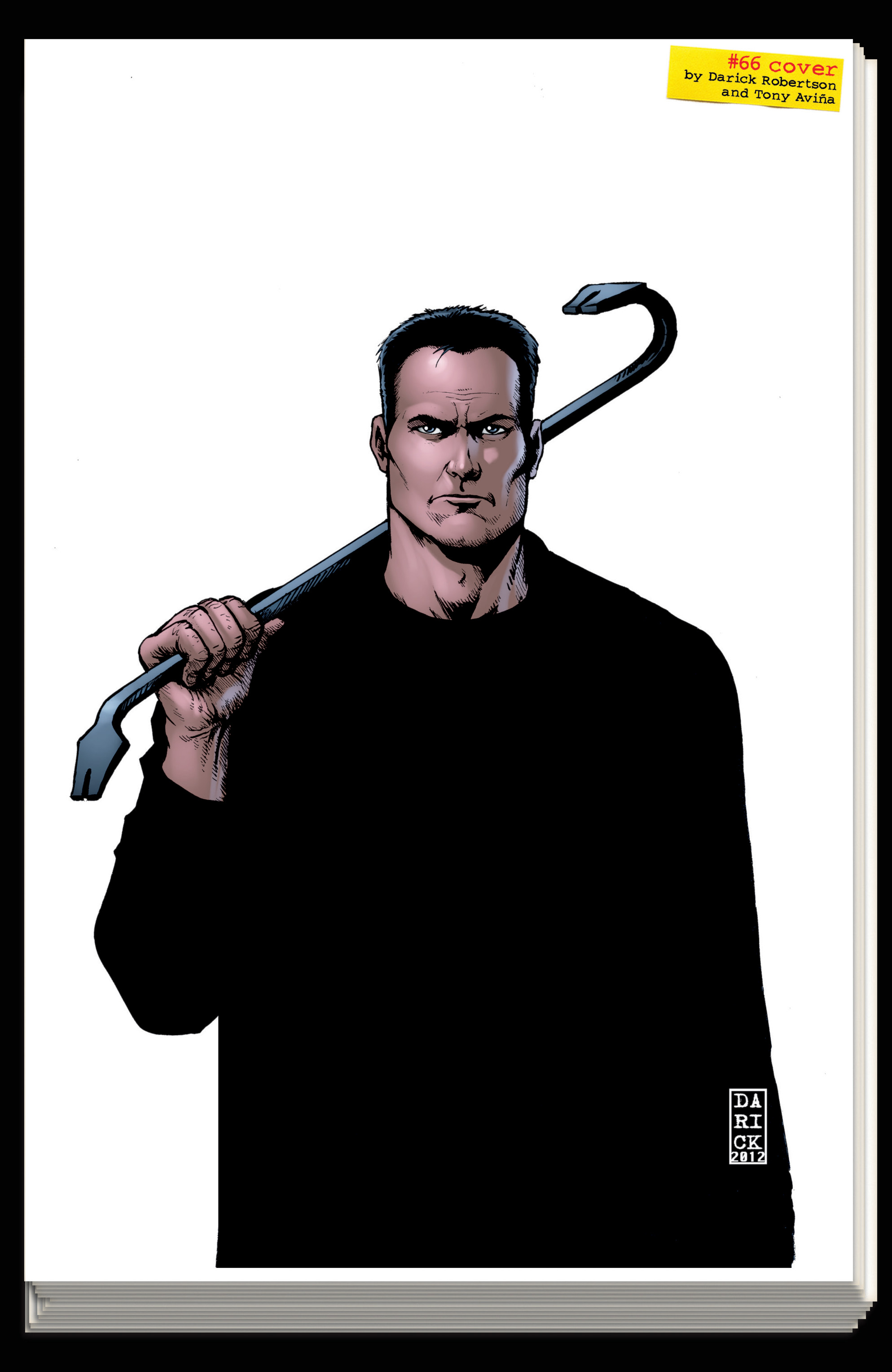 Read online The Boys Omnibus comic -  Issue # TPB 6 (Part 2) - 56