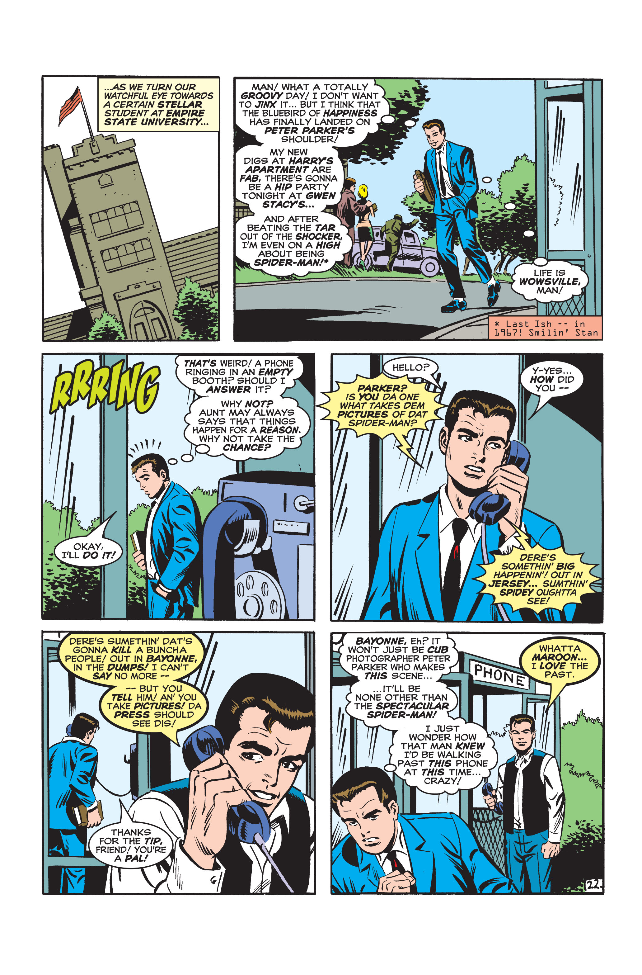 Read online Deadpool (1997) comic -  Issue #11 - 24