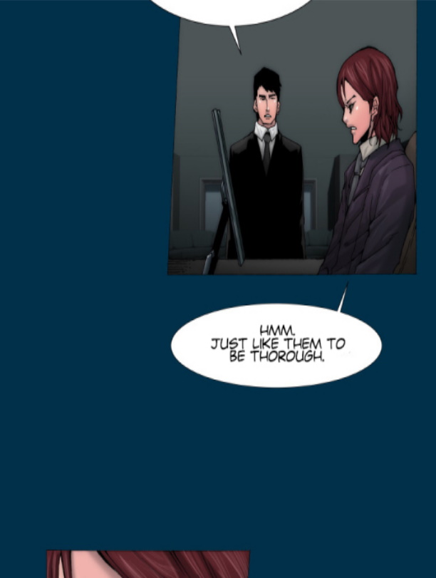 Read online Avengers: Electric Rain comic -  Issue #10 - 6