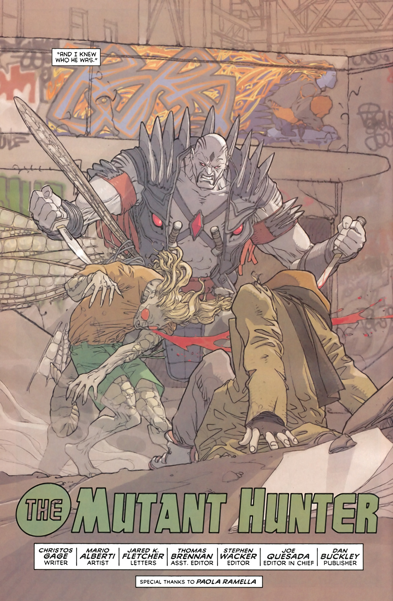 Read online X-Men/Spider-Man comic -  Issue #4 - 5