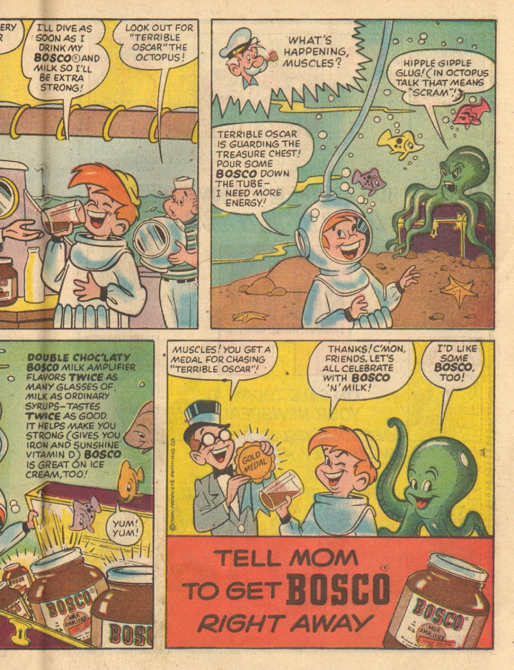 Read online Dick Tracy comic -  Issue #111 - 19