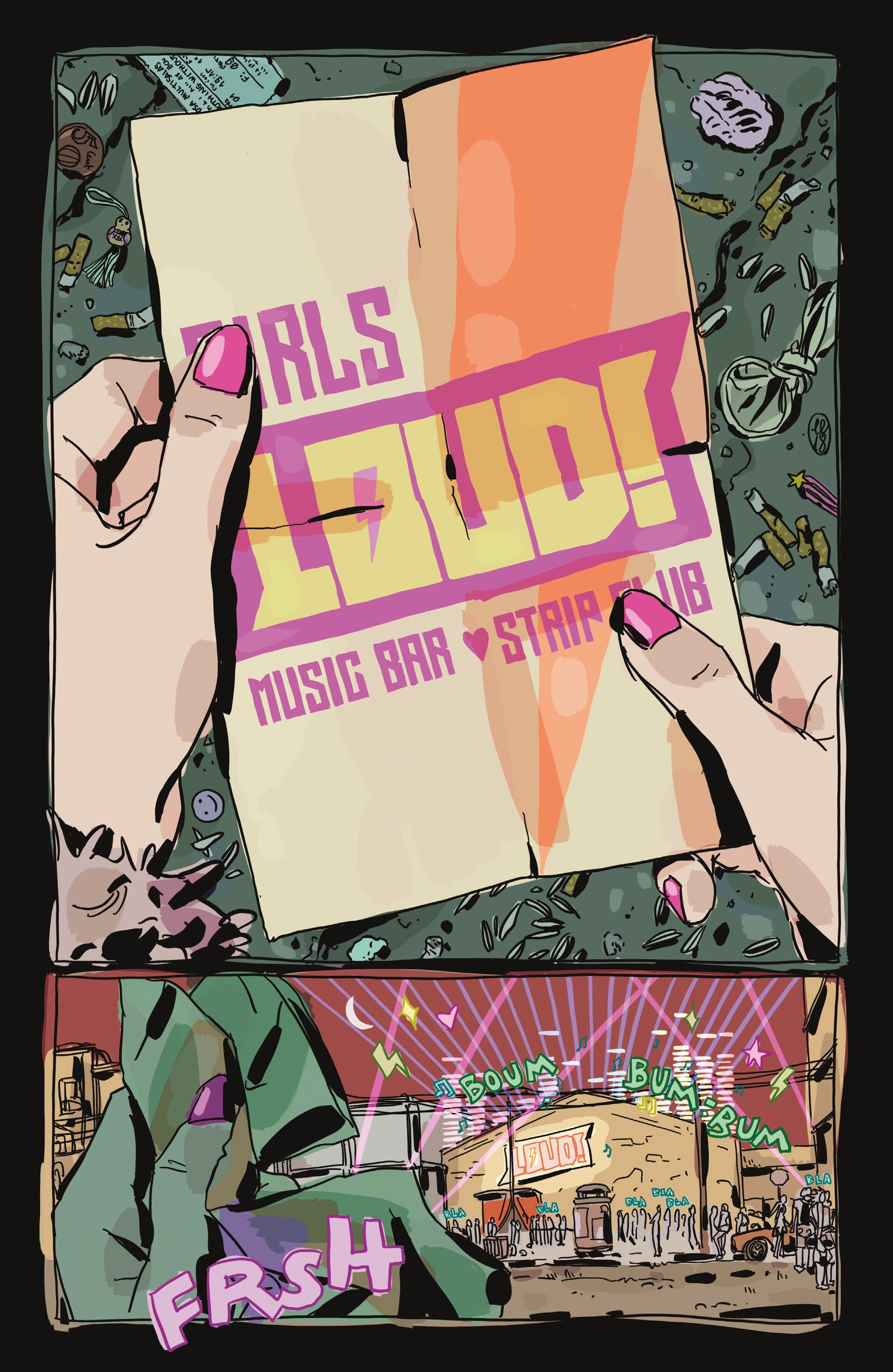 Read online Space Riders: Vortex Of Darkness comic -  Issue #2 - 26