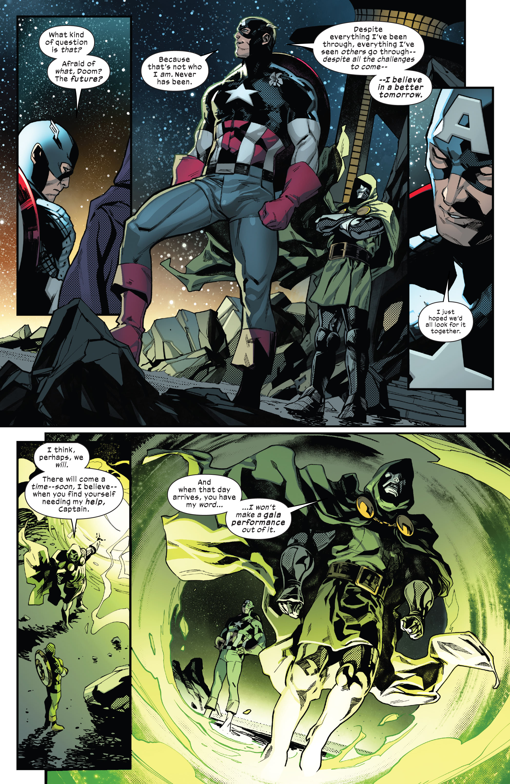 Read online X-Men: Hellfire Gala – The Red Carpet Collection comic -  Issue # TPB (Part 3) - 73