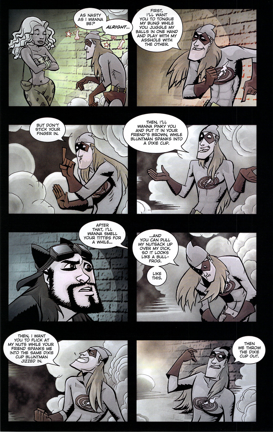 Read online Tales from the Clerks: The Omnibus Collection comic -  Issue # TPB (Part 4) - 35