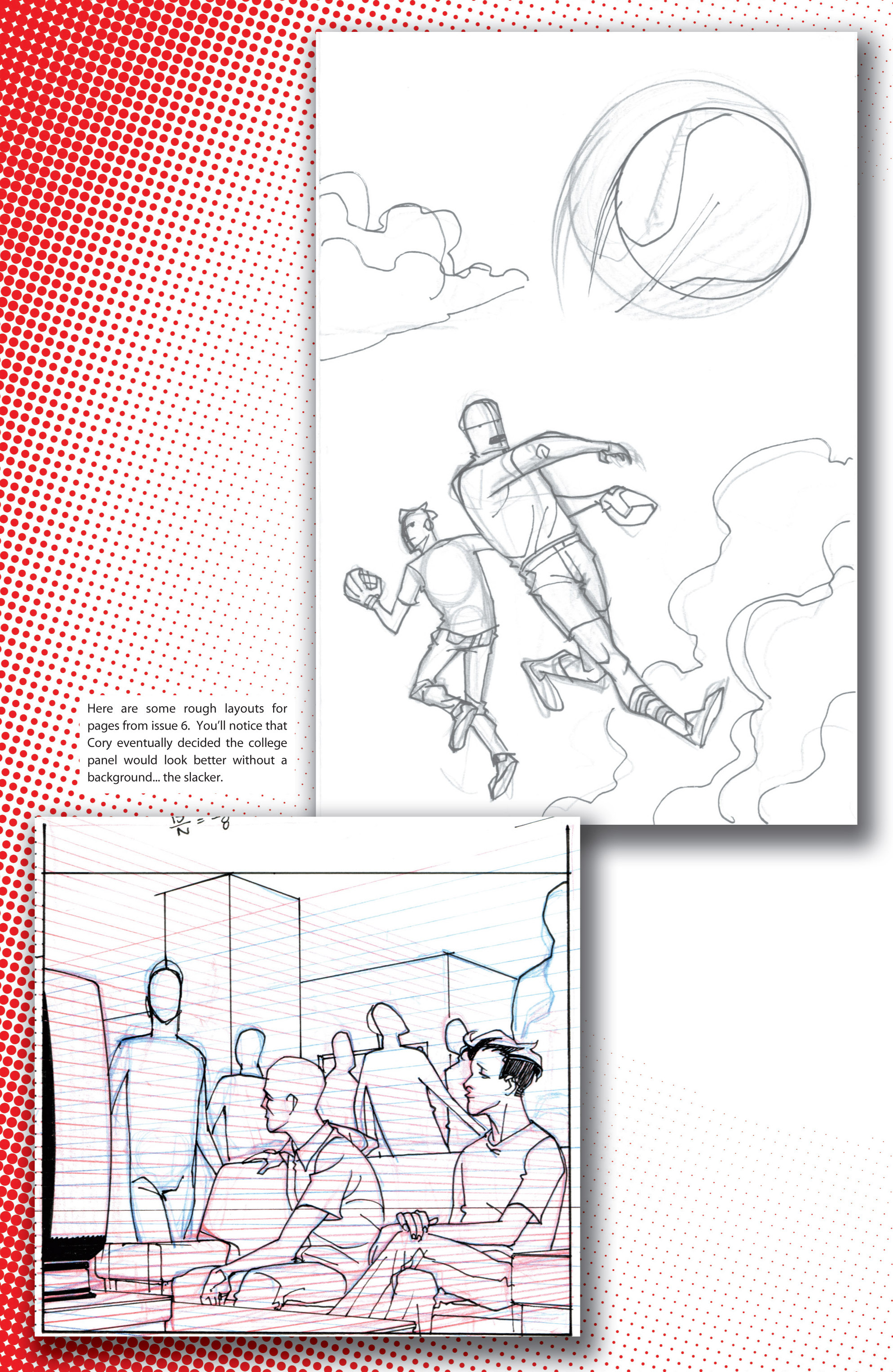 Read online Invincible comic -  Issue # _TPB 2 - Eight is Enough - 111