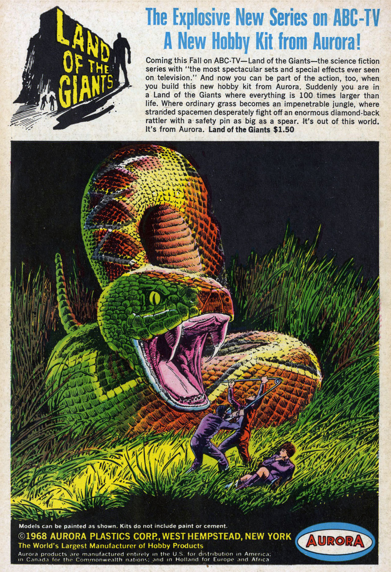 Green Lantern (1960) Issue #64 #67 - English 35