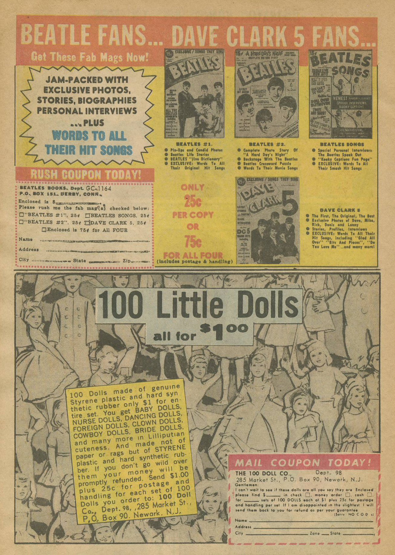 Read online Just Married comic -  Issue #41 - 6