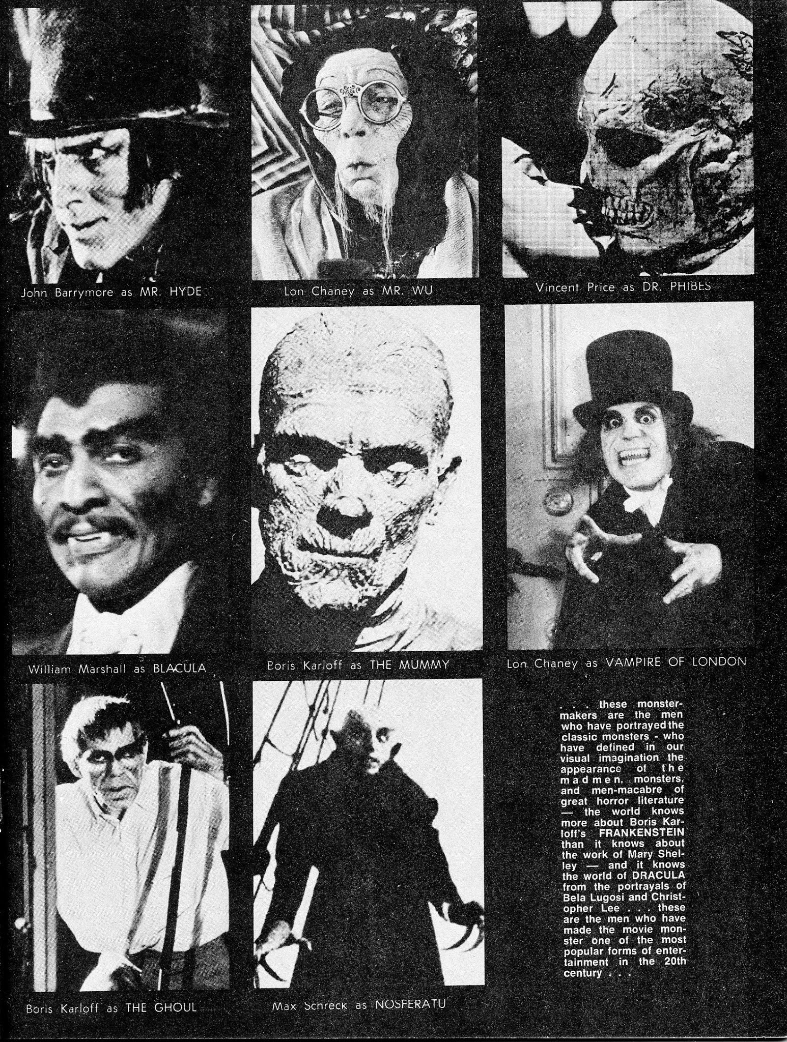 Read online Nightmare (1970) comic -  Issue #19 - 36