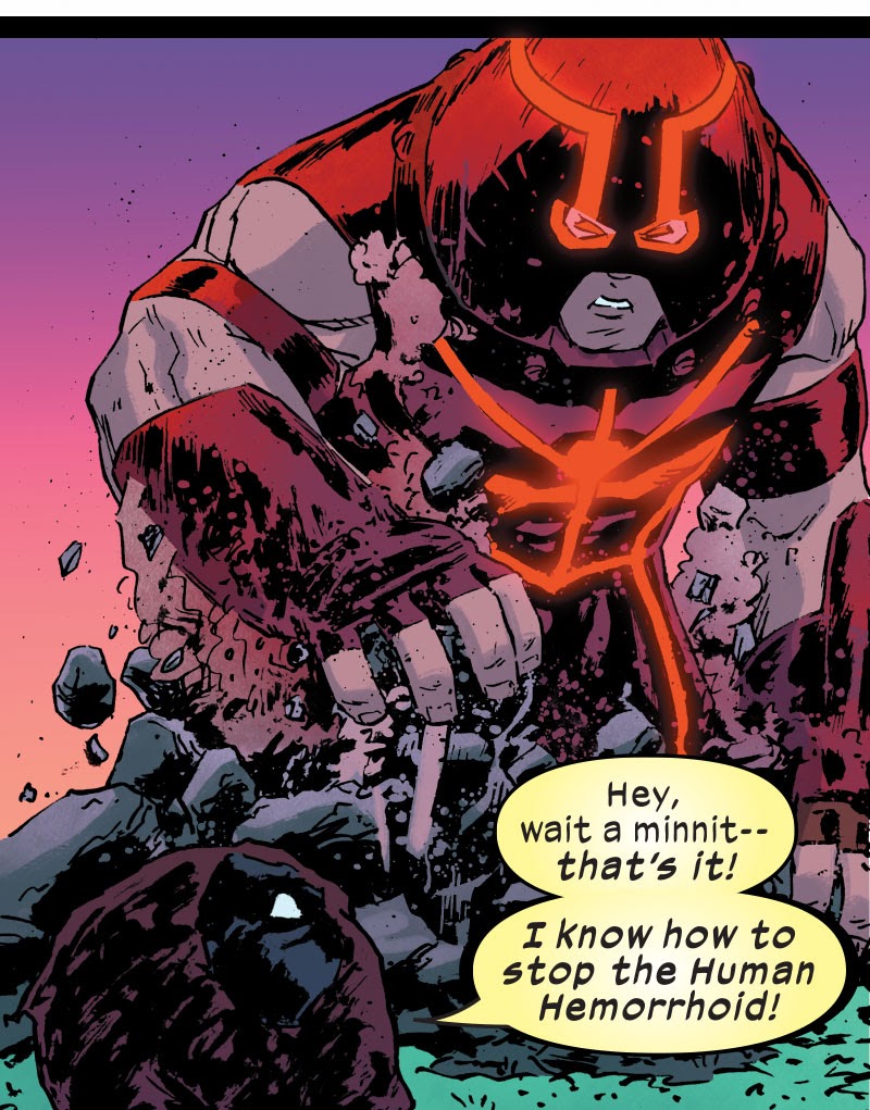 Read online X-Men Unlimited: Infinity Comic comic -  Issue #19 - 62
