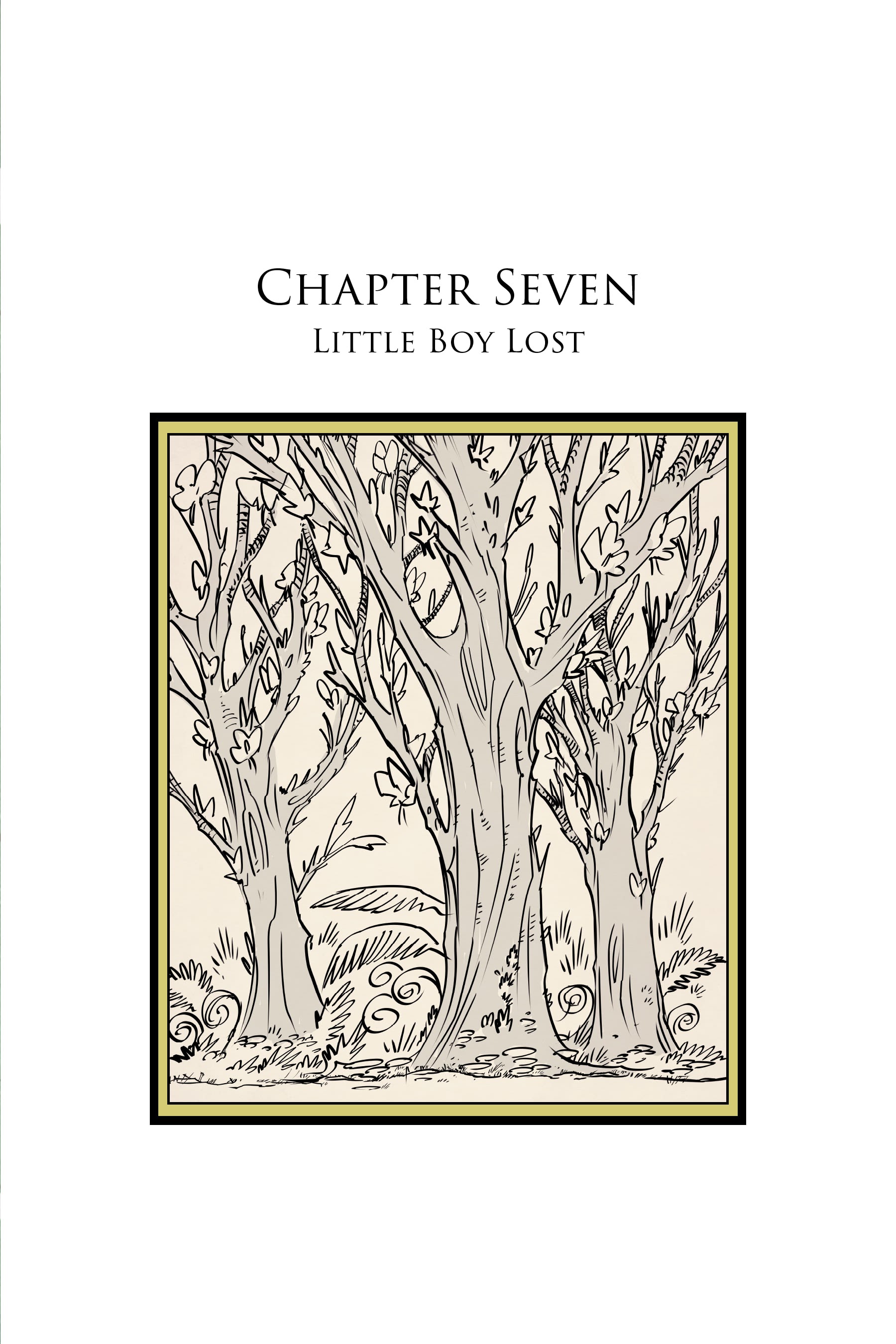 Read online Goblin comic -  Issue # TPB (Part 2) - 1