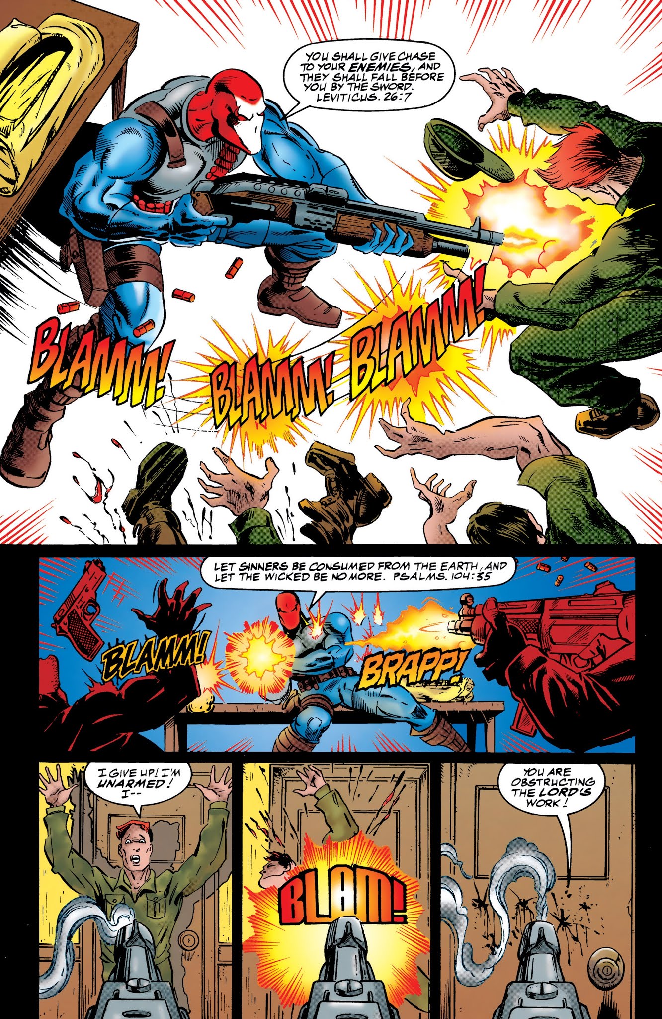 Read online Venom: Carnage Unleashed (2017) comic -  Issue # TPB (Part 2) - 48