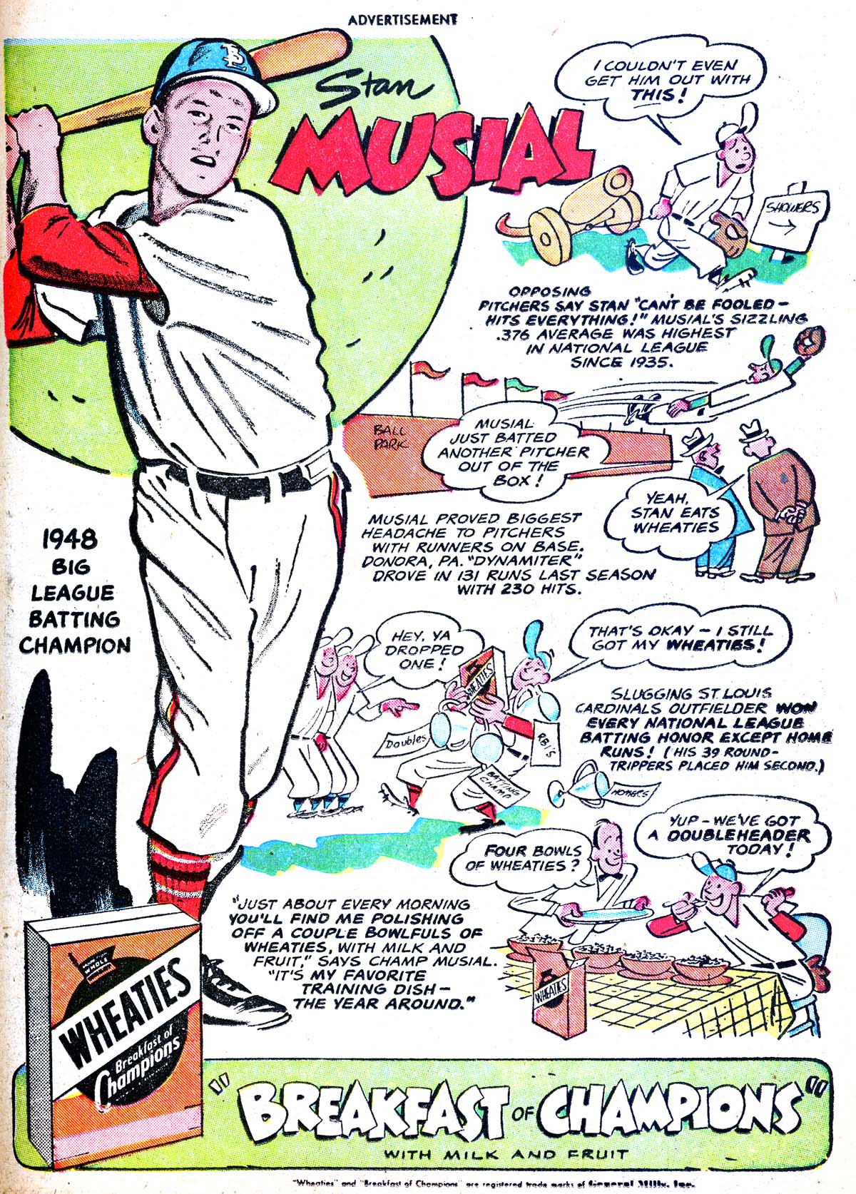 Read online Romance Trail comic -  Issue #2 - 15