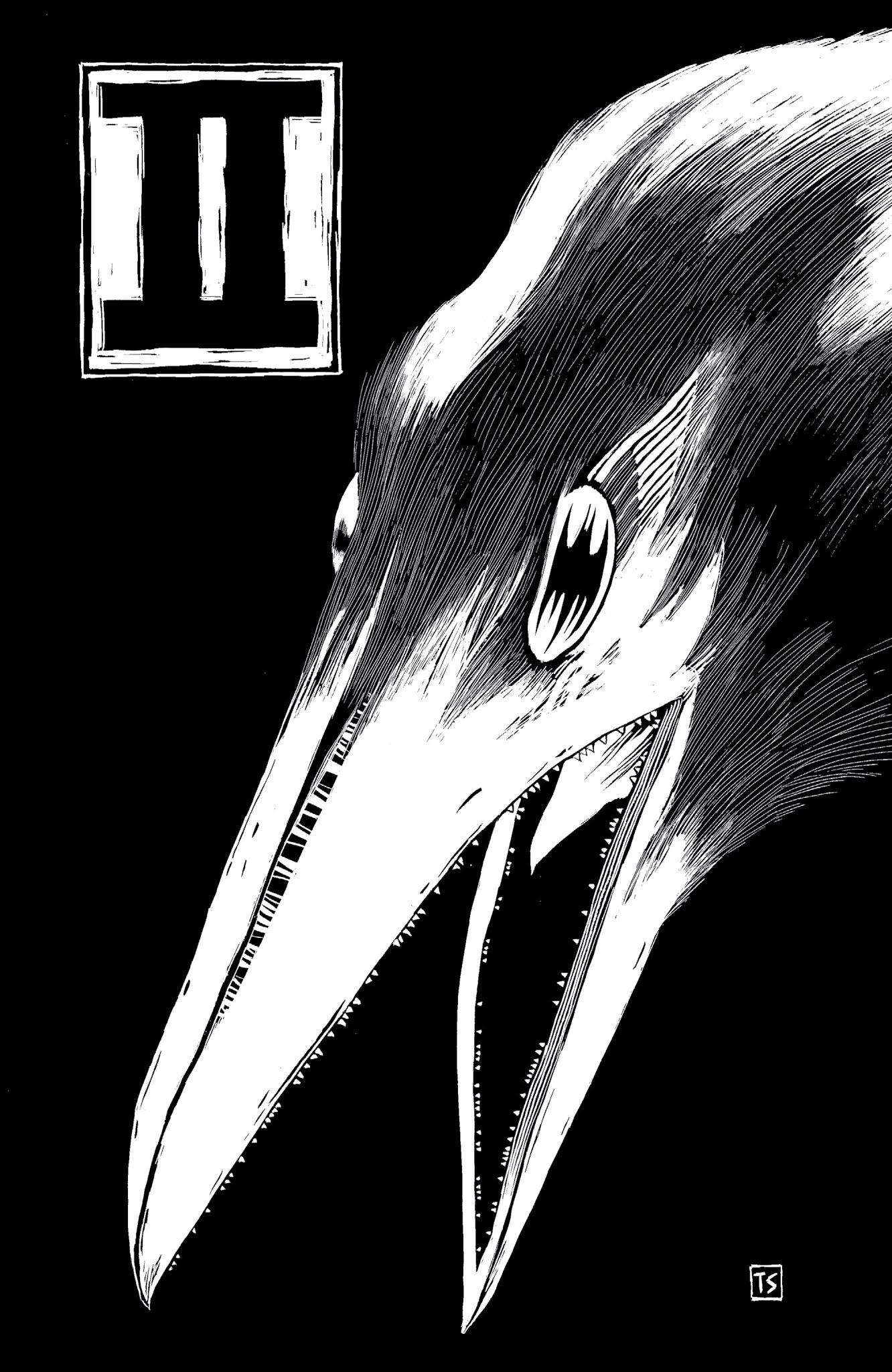 Read online Batman: Haunted Knight New Edition comic -  Issue # TPB (Part 1) - 33