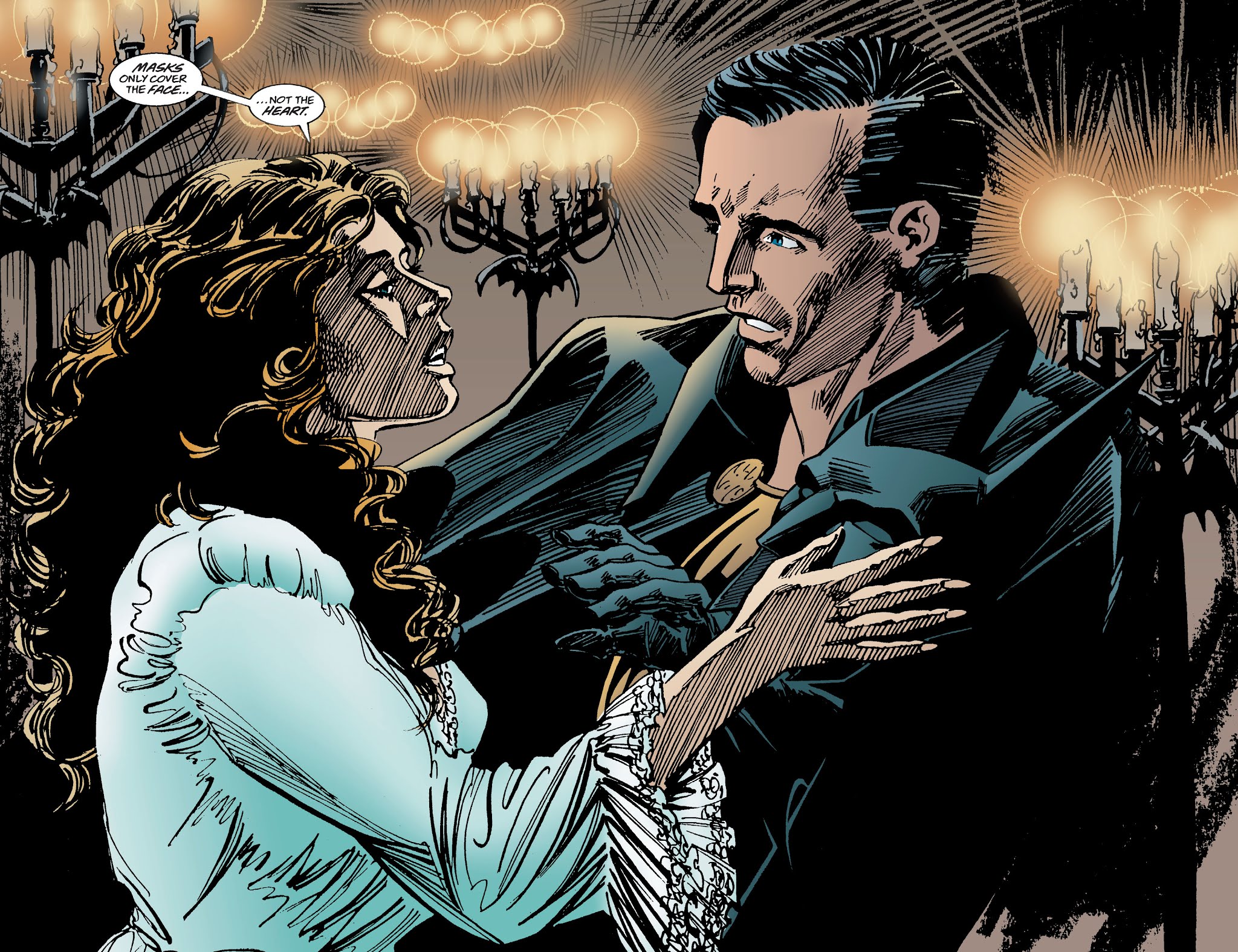 Read online Elseworlds: Batman comic -  Issue # TPB 3 (Part 2) - 79