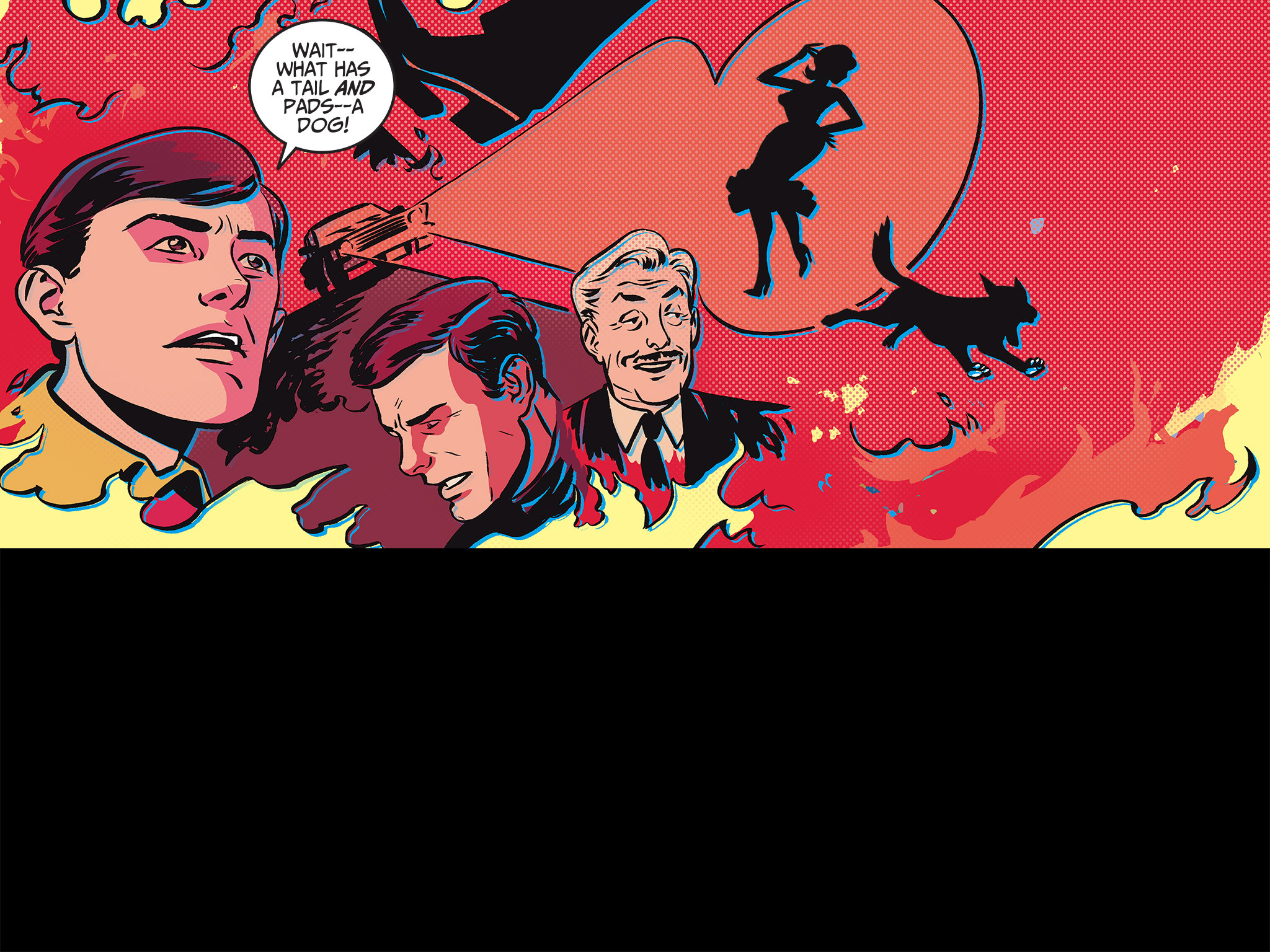 Read online Batman '66 [I] comic -  Issue #2 - 25