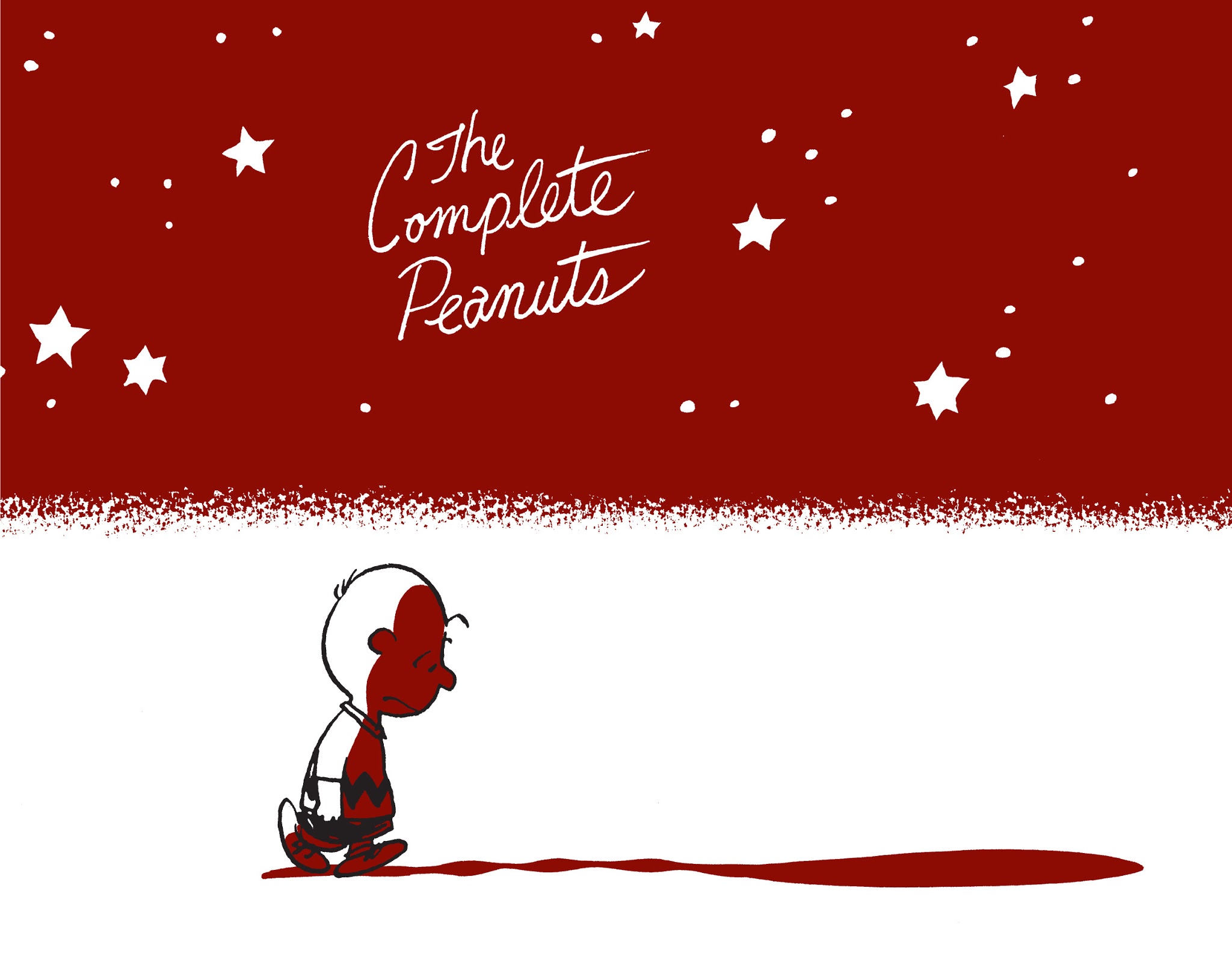 Read online The Complete Peanuts comic -  Issue # TPB 9 - 2